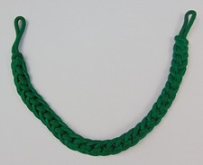 Allemand WW2 / Cordon de grade HJ / DJ - ( authentique )