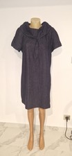 Robe en lainage Mat de Misaine