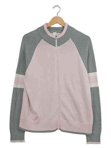 Gilet femme rose - gilet,