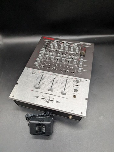 Vestax pmc pro - pmc-37,