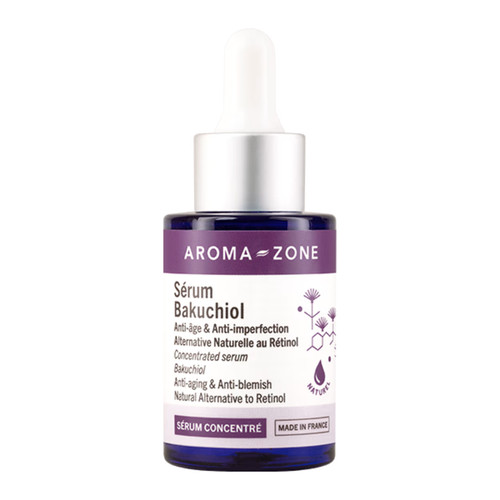 Aroma zone sérum bakuchiol - sérum,