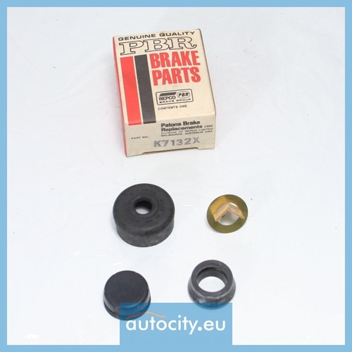 Pbr k7132x kit assemblage - pbr,