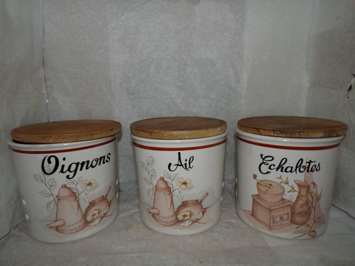 Pots ancien gres digoin - ancien,
