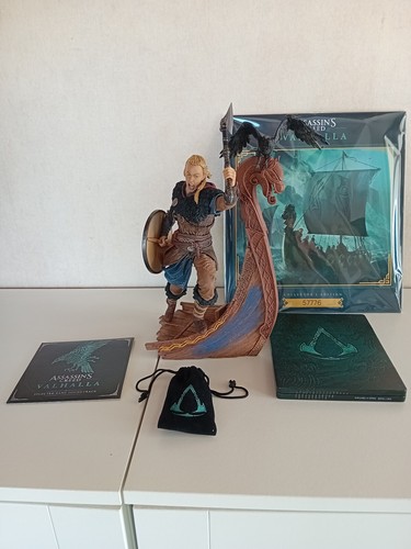 Assassin creed valhalla - creed,