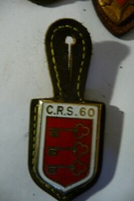 medal pucelle drago crs 60