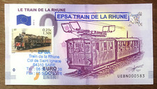 2018 TRAIN DE LA RHUNE +