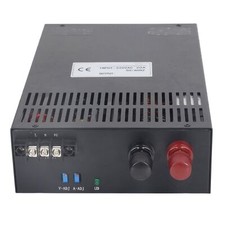(48V)3000W Variable DC Alimentation 220V Entrée Alimentation à Découpage