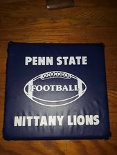 Vintage Penn State Stadium