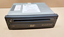 LECTEUR NAVIGATION SAT NAV GPS CD BMW E46 E39 E38 E53 X5 REF 65906983311