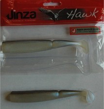 Leurre souple Grauvell Jinza