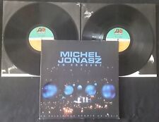 Michel Jonasz – En Concert