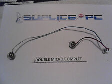 FS Amilo Pi 2530 - DOUBLE MICRO COMPLET