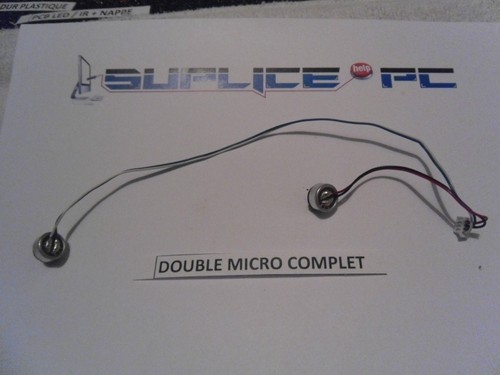 Amilo 2530 double - fs,