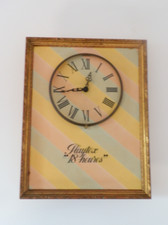 TRES RARE : ancienne pendule