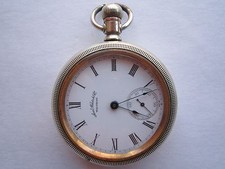 1877 P.S. Bartlett Waltham 15j