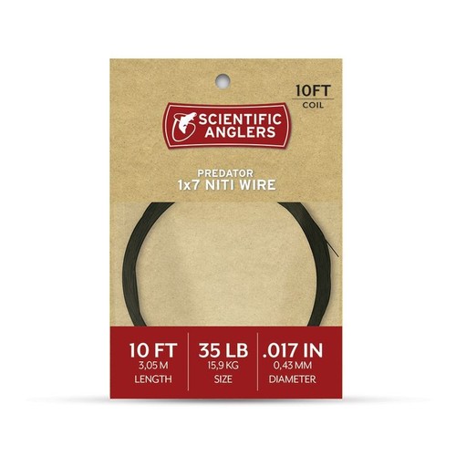 Scientific Anglers Absolute