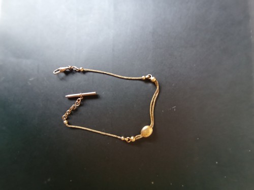 Chaine montre gousset - chaine,