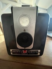 Kodak Brownie Hawkeye Flash