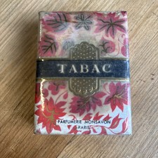 Miniature parfum TABAC