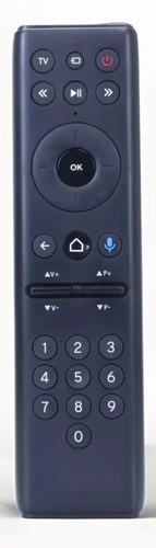 Telecommande pour decodeur sfr - telecommande,