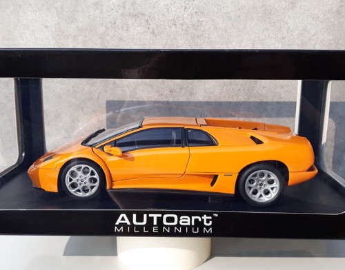 Autoart 74527 lamborghini - 1/18,
