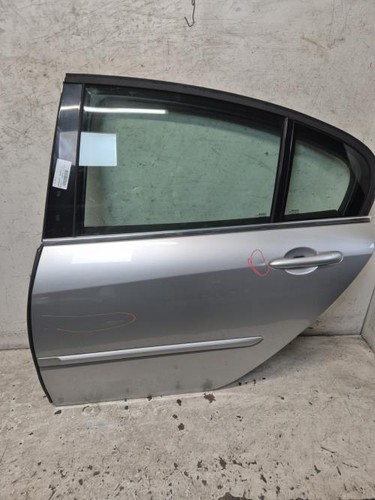 Porte arriere gauche - , renault