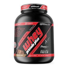 Whey protein standard - whey,