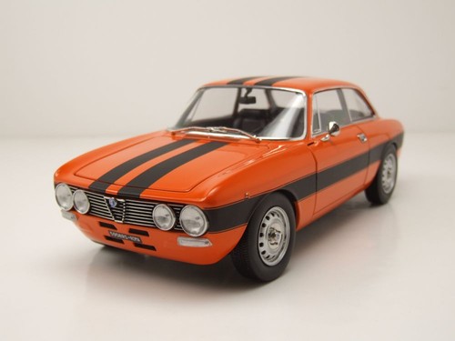 Alfa romeo 2000 gtv - alfa, 1973