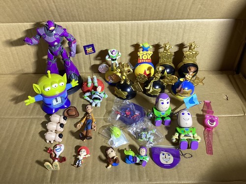 Lot figurines sega bandai - sega,
