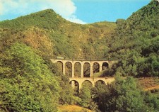 38 LA MURE CHEMIN DE FER TOURISTIQUE DE SAINT GEORGES DE COM