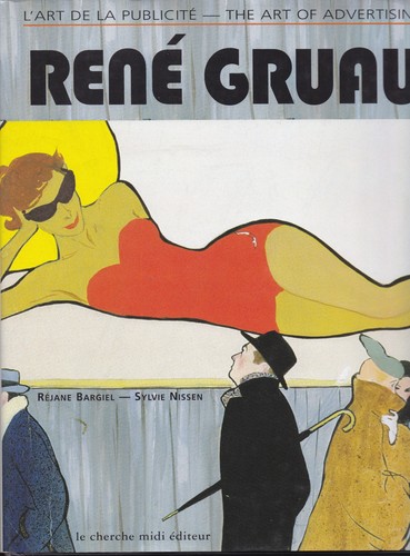 Bargiel nissen rené - rené, gruau