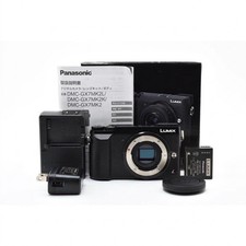 Appareil photo reflex sans