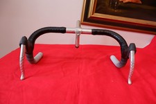 Guidon velo vintage Franco