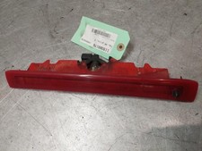 Feu arriere stop central