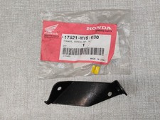 Support carénage gauche CB500