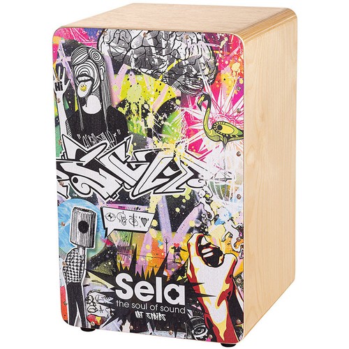 Cajon 00078281 corps en - 00078281,,