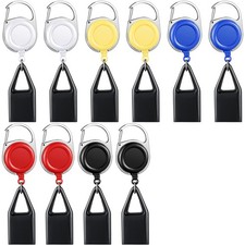10 pieces retractable lighter