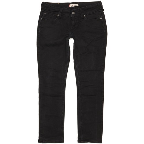 Levi 571 femme - levi's, noir