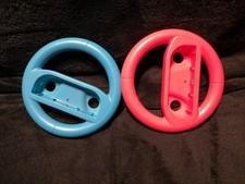 2 Volants Manette pour