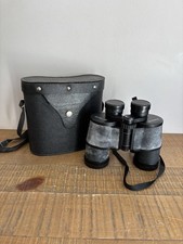 Paire De Jumelles Tento 8x40 Made In USSR Vintage