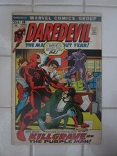 Daredevil n° 88 comics us vo