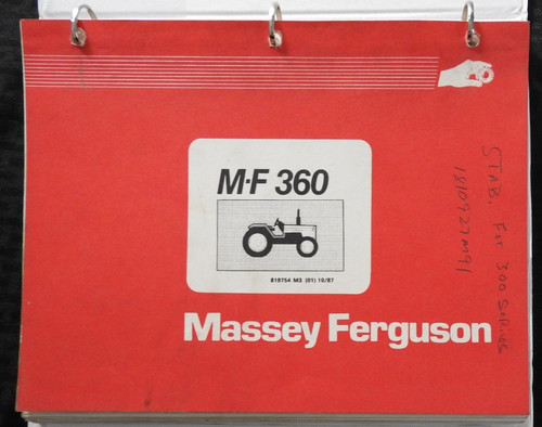 1986 1997 massey - 1986-1997, mf