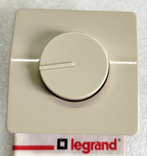 Legrand Chambord Interrupteur Variateur de lumière Beige 300W "Neuf"