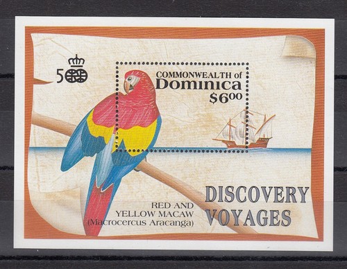 Timbre stamp bloc ile - stamp,