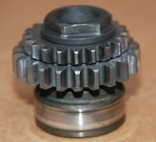 JEU PIGNONS PRIMAIRE PRIMARY GEAR SET 2VM1611100 2VM1195600 YAMAHA 250 YZ 3JE