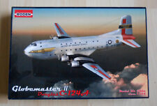 Maquette 1/144. RODEN Réf 306. Douglas C-124A Globemaster II