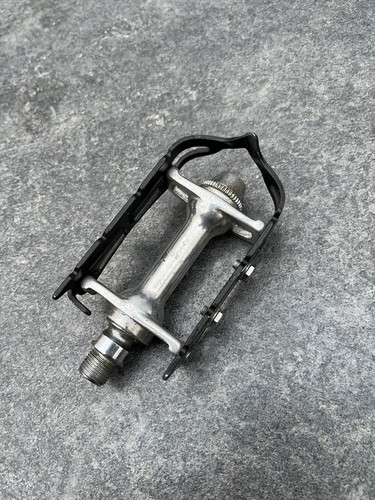 Nos 125 spidel left pedal - pedal, /
