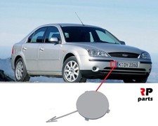 Pour Ford Mondeo MK3 2000-2007