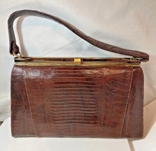 Sac À Main En Cuir Véritable