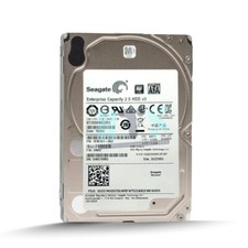 HDD Seagate 2TB 2.5" 6G SATA
